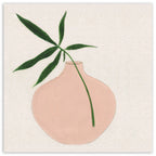 Simple Nature IV - Gallery-Wrapped Canvas Wall Art