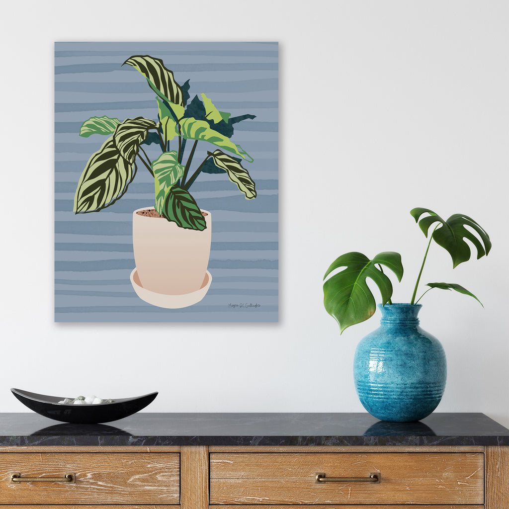 The Great Indoors II - Gallery-Wrapped Canvas Wall Art