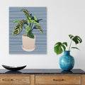 The Great Indoors II - Gallery-Wrapped Canvas Wall Art