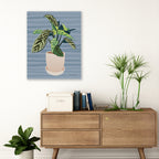 The Great Indoors II - Gallery-Wrapped Canvas Wall Art