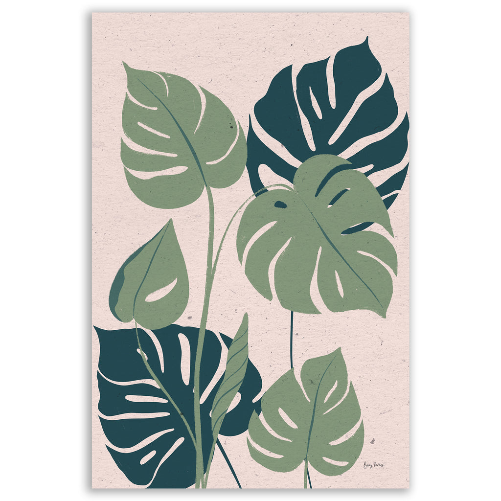 Balance VI - Gallery-Wrapped Canvas Wall Art