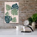 Balance VI - Gallery-Wrapped Canvas Wall Art