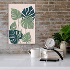 Balance VI - Gallery-Wrapped Canvas Wall Art