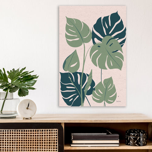 Balance VI - Gallery-Wrapped Canvas Wall Art