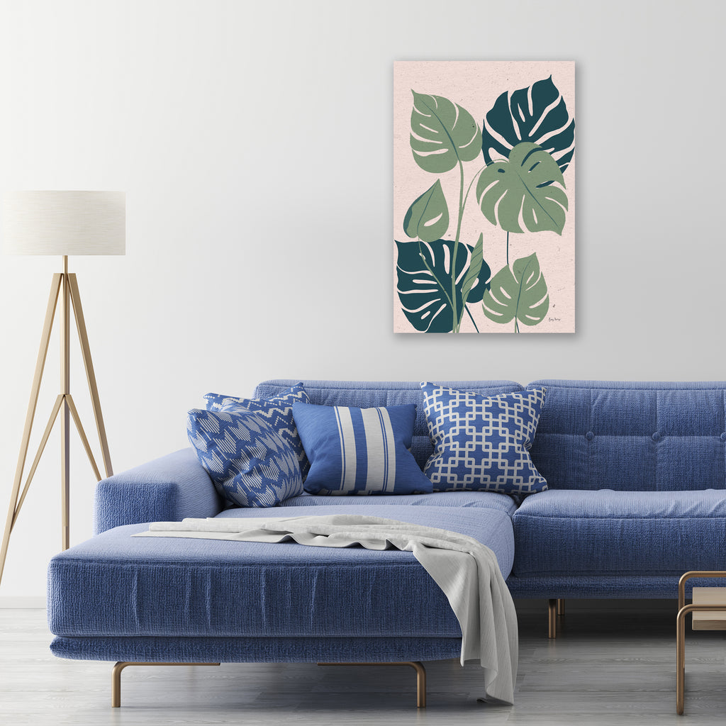 Balance VI - Gallery-Wrapped Canvas Wall Art