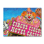 Studio Series - Vegas Circus - Gallery-Wrapped Canvas Wall Art
