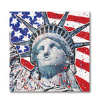 Studio Series - Statue of Liberty - Gallery-Wrapped Canvas Wall Art