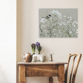 Bouquet of Grace Meadow I - Gallery-Wrapped Canvas Wall Art