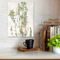 Untamed Garden I - Gallery-Wrapped Canvas Wall Art