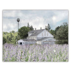 Spring - Gallery-Wrapped Canvas Wall Art