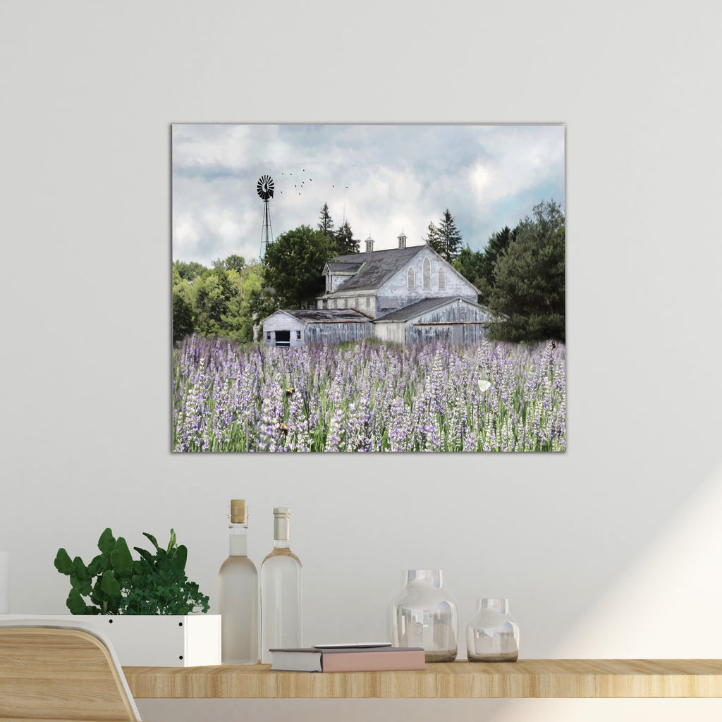Spring - Gallery-Wrapped Canvas Wall Art