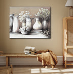 Still Life - Gallery-Wrapped Canvas Wall Art