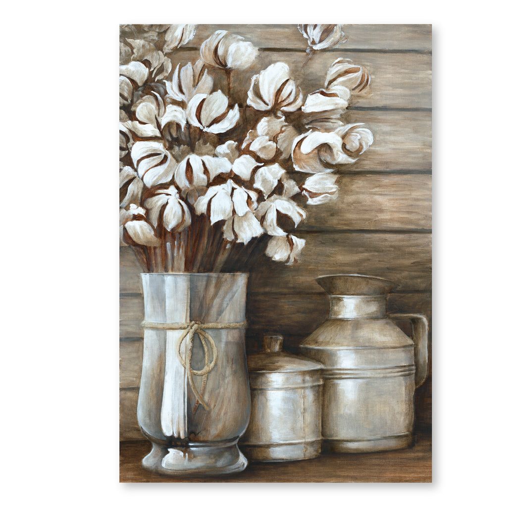 Time to Shine - Gallery-Wrapped Canvas Wall Art