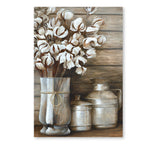 Time to Shine - Gallery-Wrapped Canvas Wall Art