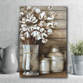 Time to Shine - Gallery-Wrapped Canvas Wall Art