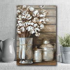 Time to Shine - Gallery-Wrapped Canvas Wall Art