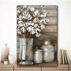 Time to Shine - Gallery-Wrapped Canvas Wall Art