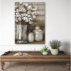 Time to Shine - Gallery-Wrapped Canvas Wall Art