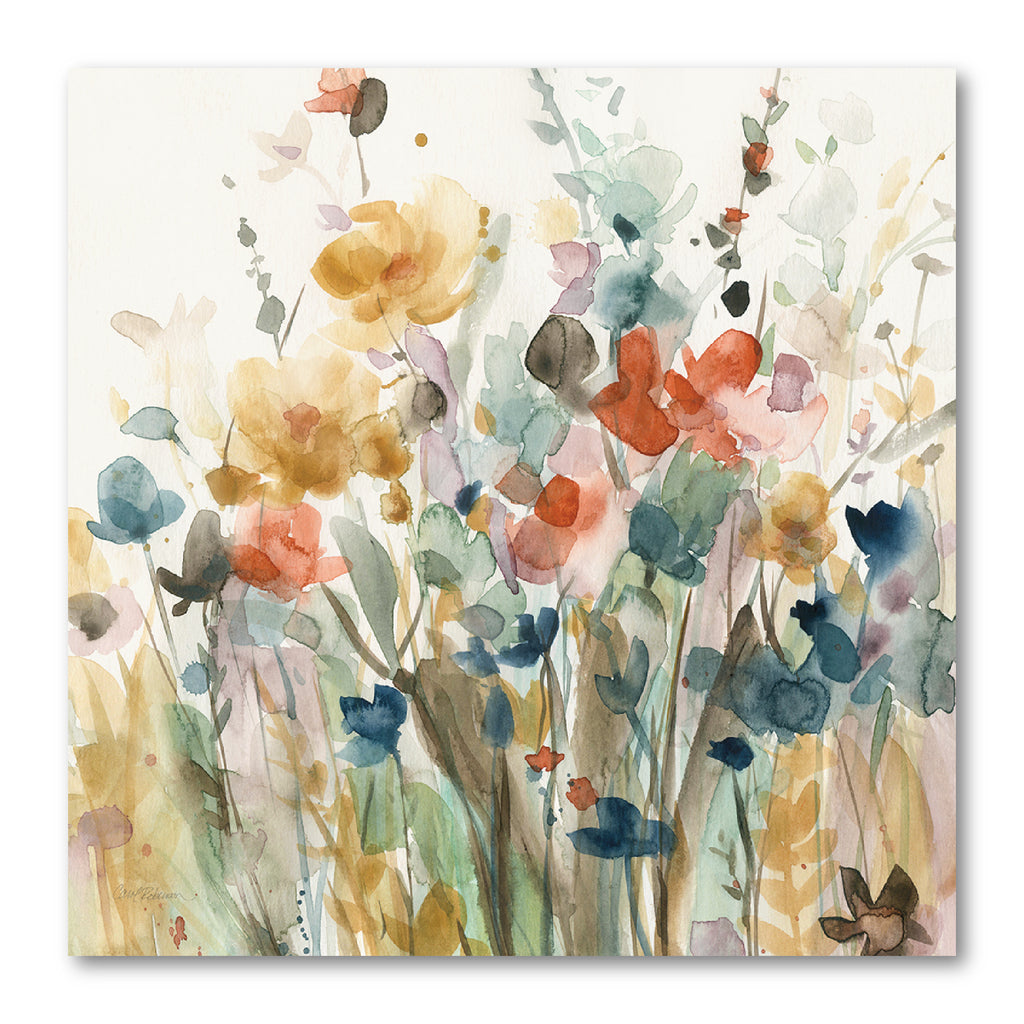 In Full Bloom - Gallery-Wrapped Canvas Wall Art