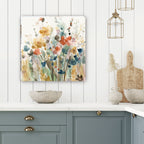 In Full Bloom - Gallery-Wrapped Canvas Wall Art