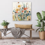 In Full Bloom - Gallery-Wrapped Canvas Wall Art
