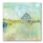 Across the Fields - Gallery-Wrapped Canvas Wall Art
