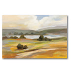 Tranquil Landscape - Gallery-Wrapped Canvas Wall Art