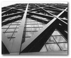 Arcitechture - Gallery-Wrapped Canvas Wall Art