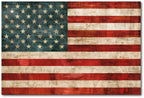 Allegiance - Gallery-Wrapped Canvas Wall Art