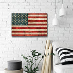 Allegiance - Gallery-Wrapped Canvas Wall Art