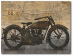 Ride - Gallery-Wrapped Canvas Wall Art