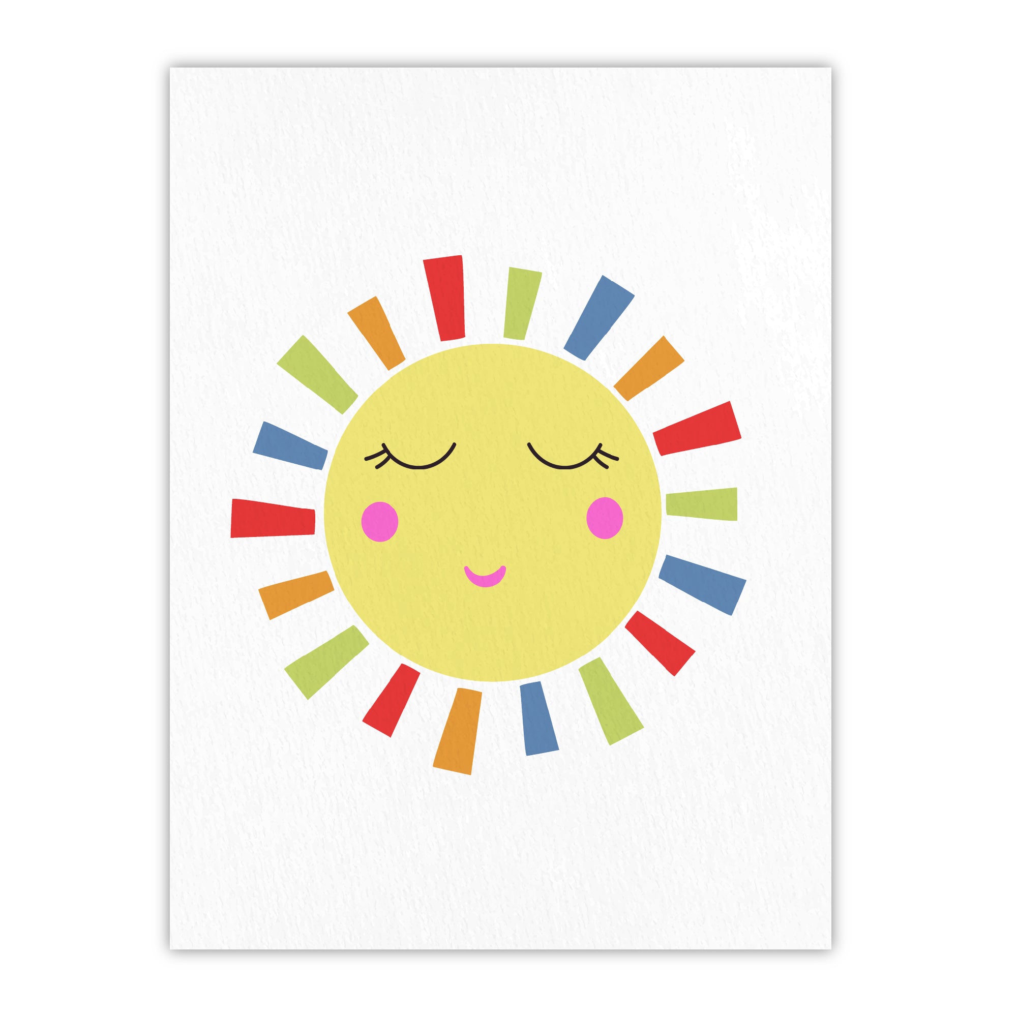 I Am Smart - Gallery-Wrapped Canvas Wall Art
