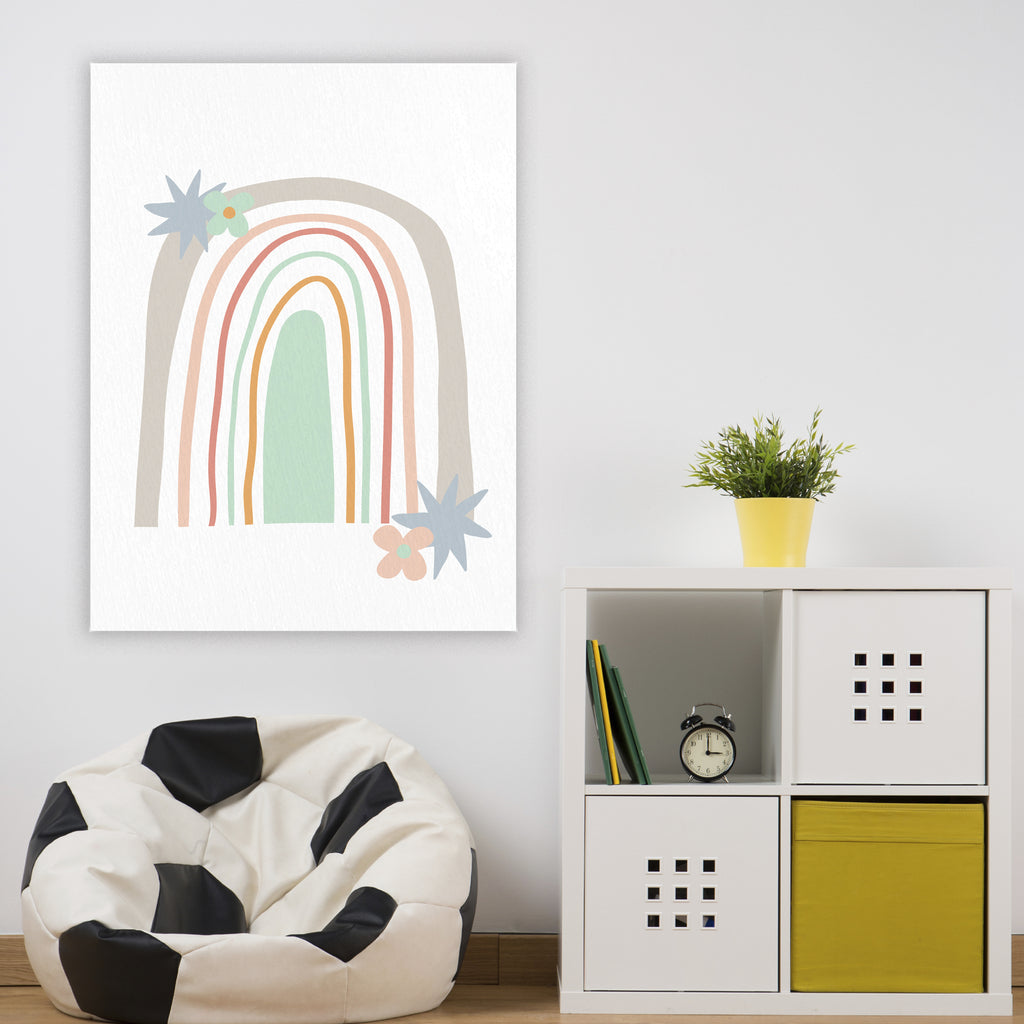 Amazing Things II - Gallery-Wrapped Canvas Wall Art