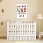 Dont Grow Up - Gallery-Wrapped Canvas Wall Art