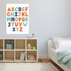 Dont Grow Up - Gallery-Wrapped Canvas Wall Art