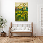 Morning Light - Gallery Wrapped Canvas