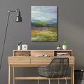 Highland Gallery-Wrapped Canvas Wall Art