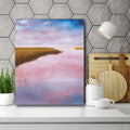 Lowlands Gallery-Wrapped Canvas Wall Art