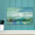 Emerald Bay Gallery-Wrapped Canvas Wall Art
