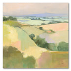 Dream Valley I Gallery-Wrapped Canvas Wall Art