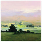 Looking Out II Gallery-Wrapped Canvas Wall Art