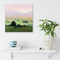 Looking Out II Gallery-Wrapped Canvas Wall Art