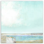 Cape Cod Sky Gallery-Wrapped Canvas Wall Art