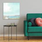 Cape Cod Sky Gallery-Wrapped Canvas Wall Art