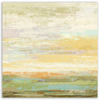 Echo Canyon Gallery-Wrapped Canvas Wall Art