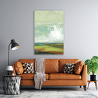 Farmland Gallery-Wrapped Canvas Wall Art