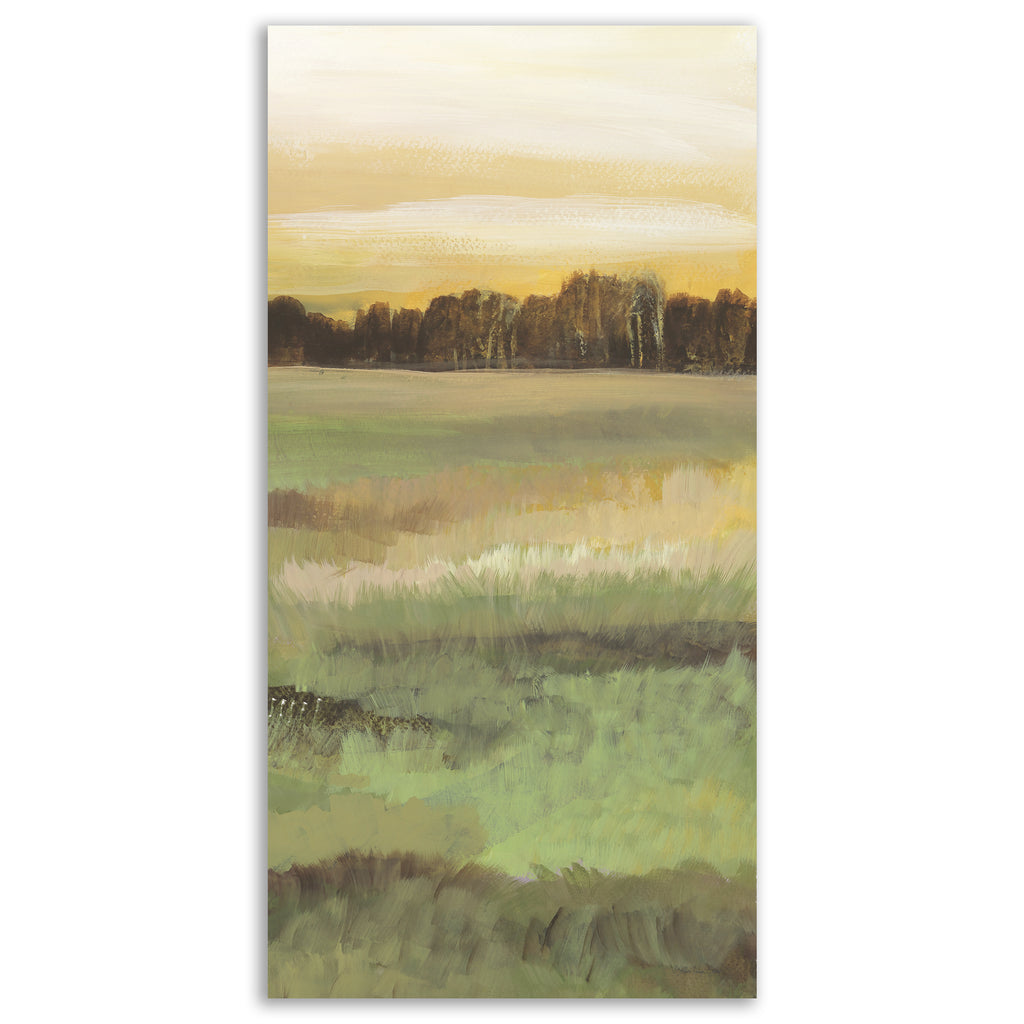 Landscape Gallery-Wrapped Canvas Wall Art