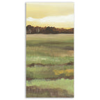 Landscape II Gallery-Wrapped Canvas Wall Art