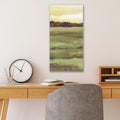 Landscape II Gallery-Wrapped Canvas Wall Art