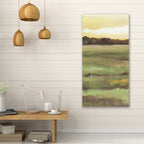 Landscape II Gallery-Wrapped Canvas Wall Art